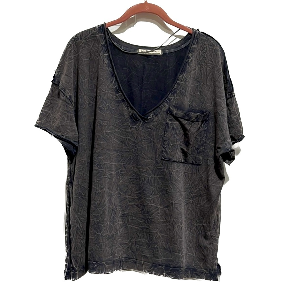 We The Free | Oversized Lounge Tee